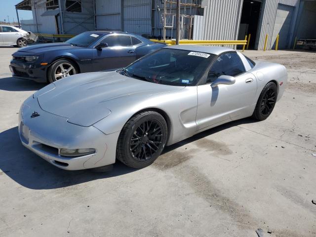 2000 Chevrolet Corvette 