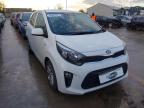 2018 KIA PICANTO 2 for sale at Copart SANDY