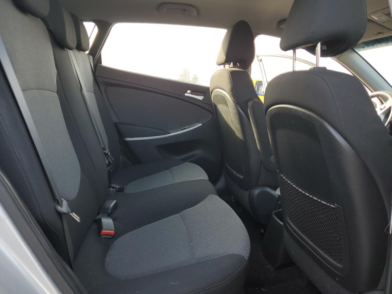 2014 Hyundai Accent - Image 10