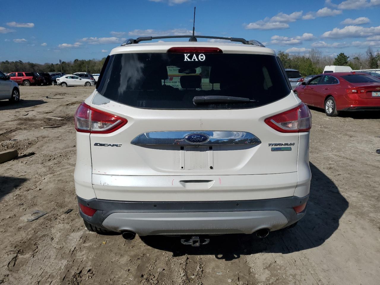 2014 Ford Escape - Image 6