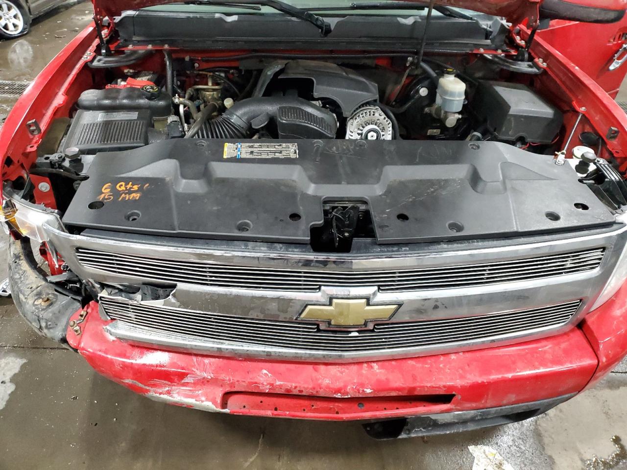 2009 Chevrolet Silverado - Image 12