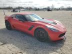 2015 Chevrolet Corvette Z06 2Lz en Venta en New Braunfels, TX - Rear End