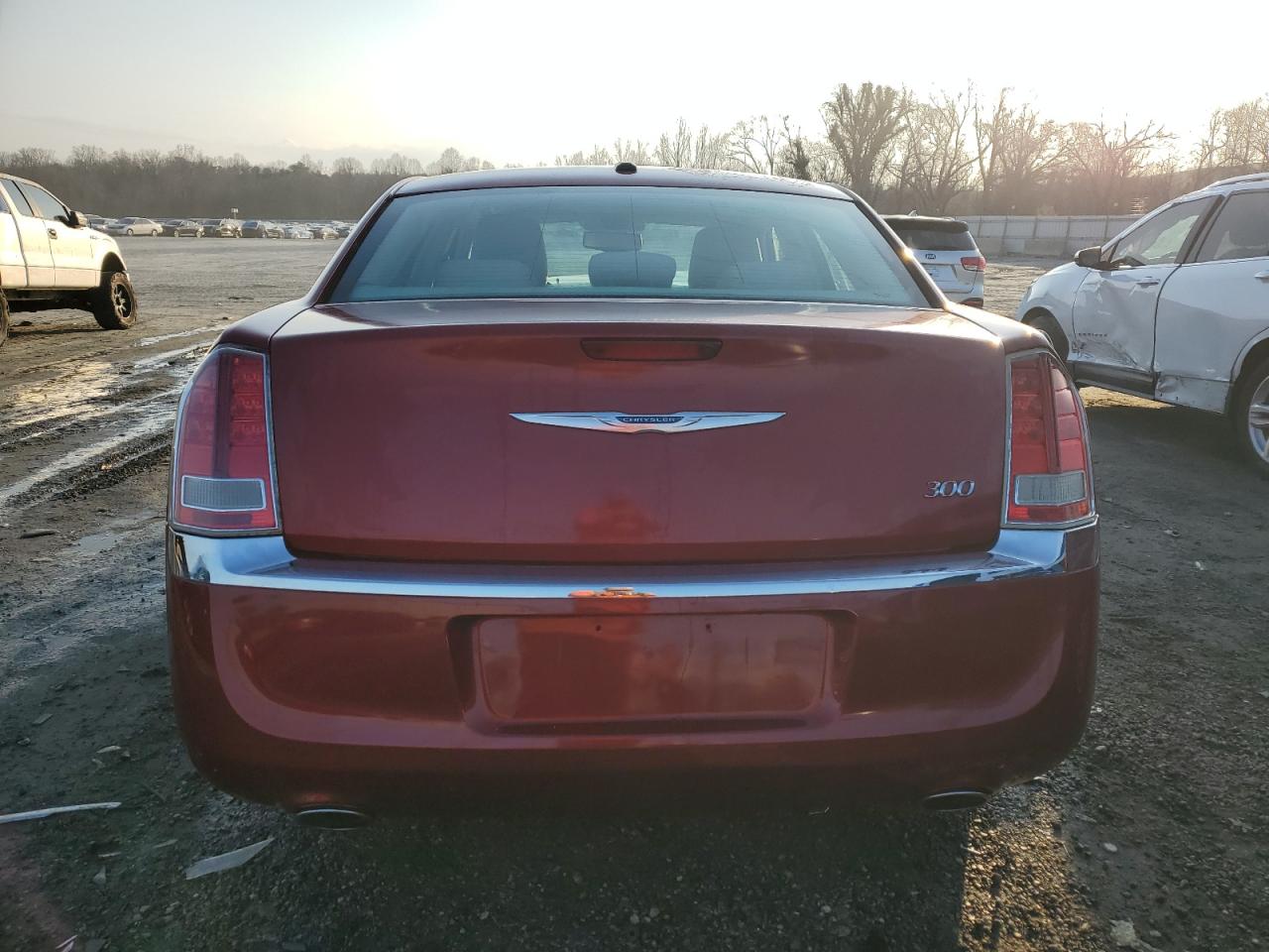 2012 Chrysler 300 - Image 6