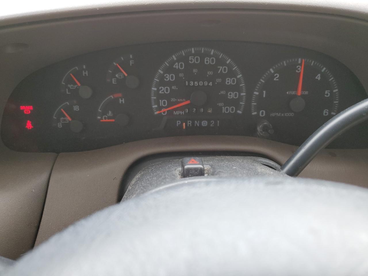 1998 Ford F-150 - Image 9
