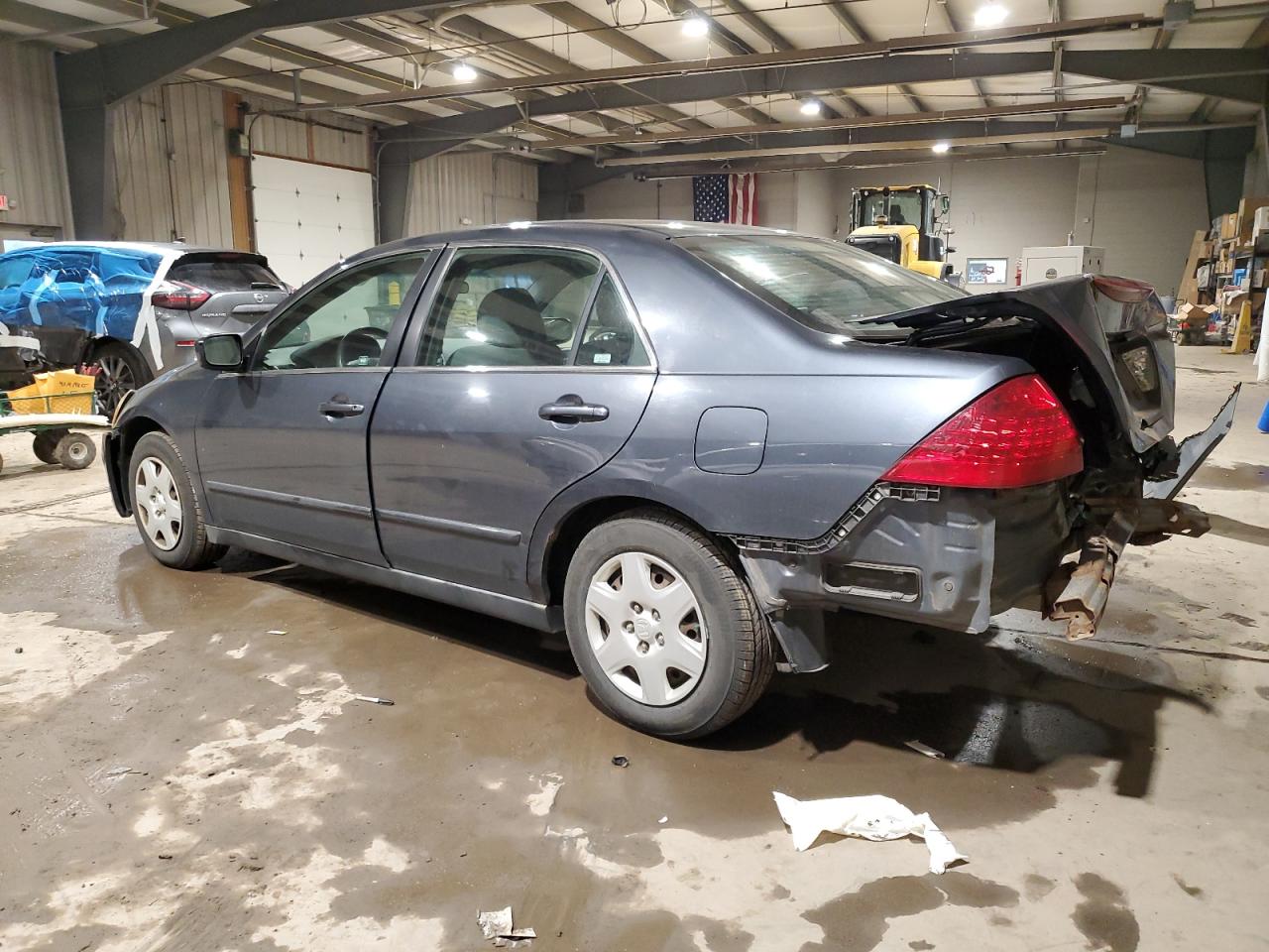 2007 Honda Accord - Image 2