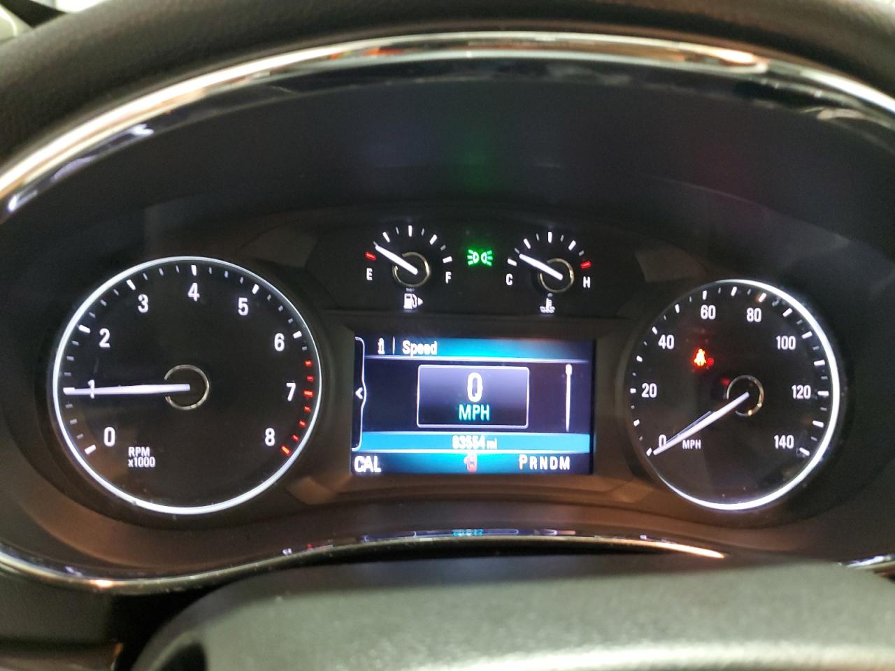 2020 Buick Encore - Image 9