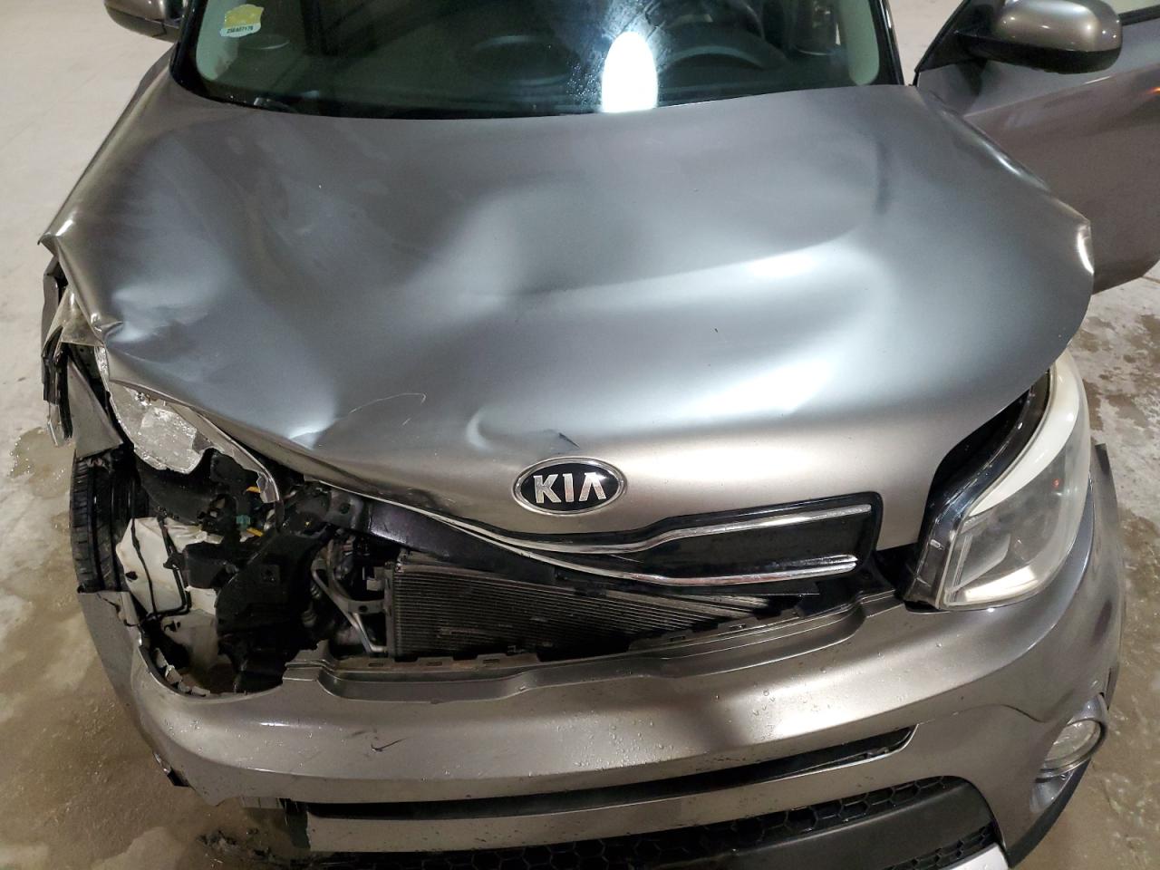 2018 Kia Soul - Image 12