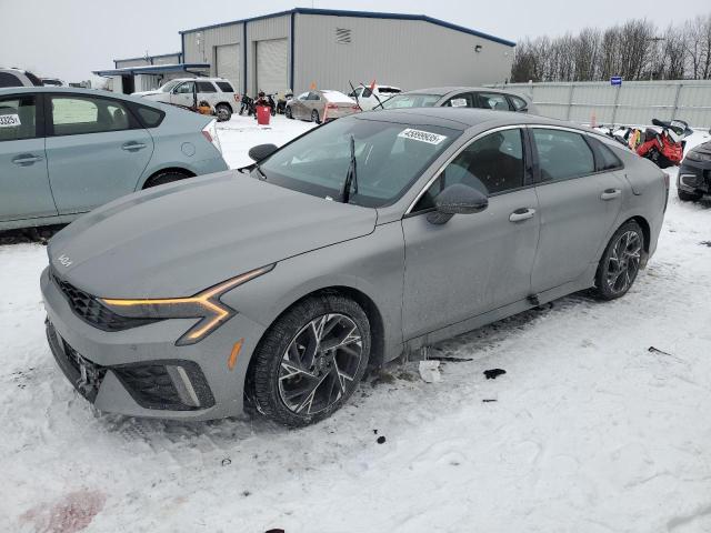 2025 Kia K5 Gt Line