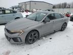 2025 Kia K5 Gt Line na sprzedaż w Wayland, MI - Side