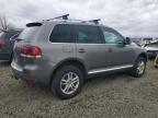 2009 Volkswagen Touareg 2 V6 продається в Eugene, OR - Front End