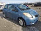 2007 Toyota Yaris  en Venta en Cahokia Heights, IL - Normal Wear