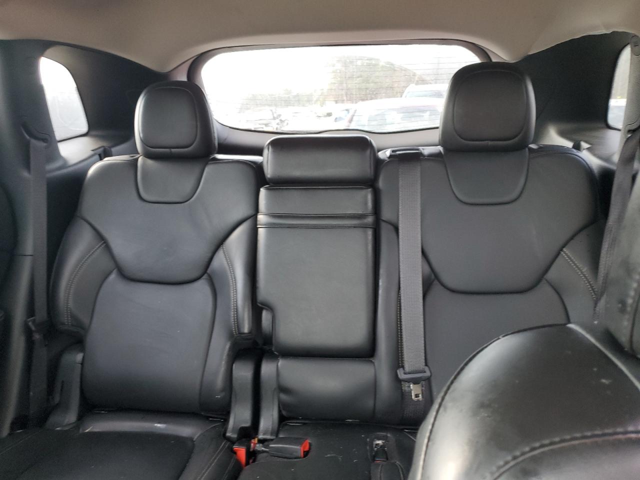 2018 Jeep Grand Cherokee - Image 10