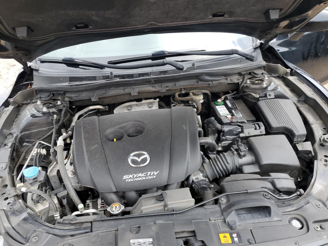 2014 Mazda 6 - Image 11