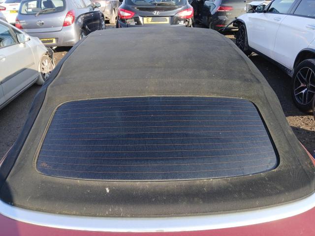 2007 AUDI A4 2.0 TDI S LINE 2DR