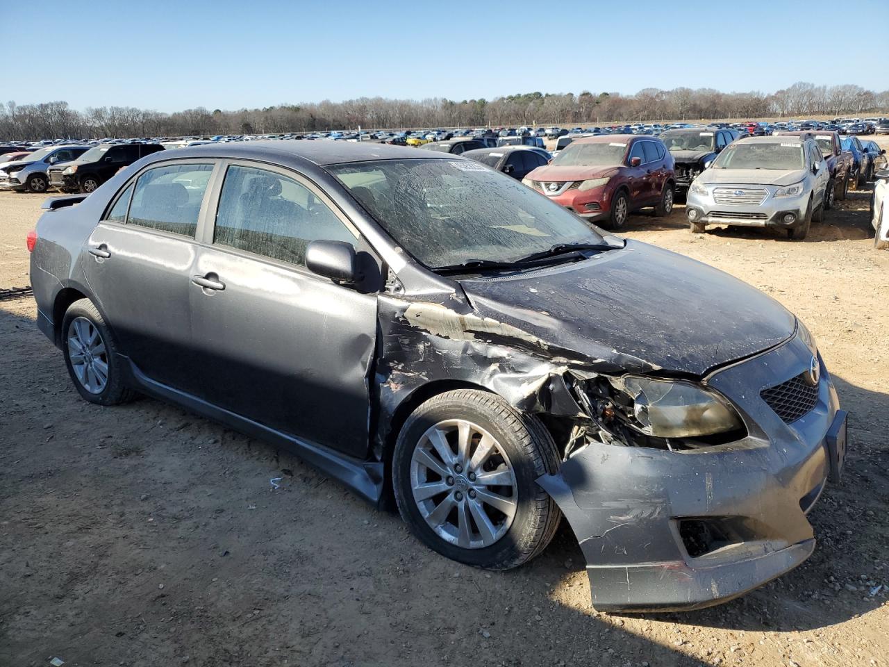 2010 Toyota Corolla - Image 4