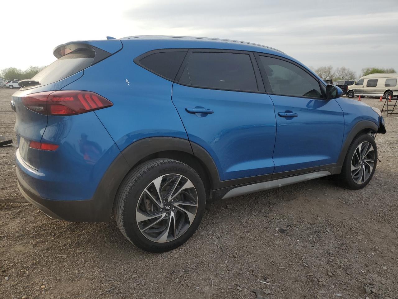 2019 Hyundai Tucson - Image 3