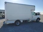 2007 Ford Econoline E450 Super Duty Cutaway Van იყიდება North Las Vegas-ში, NV - Vandalism