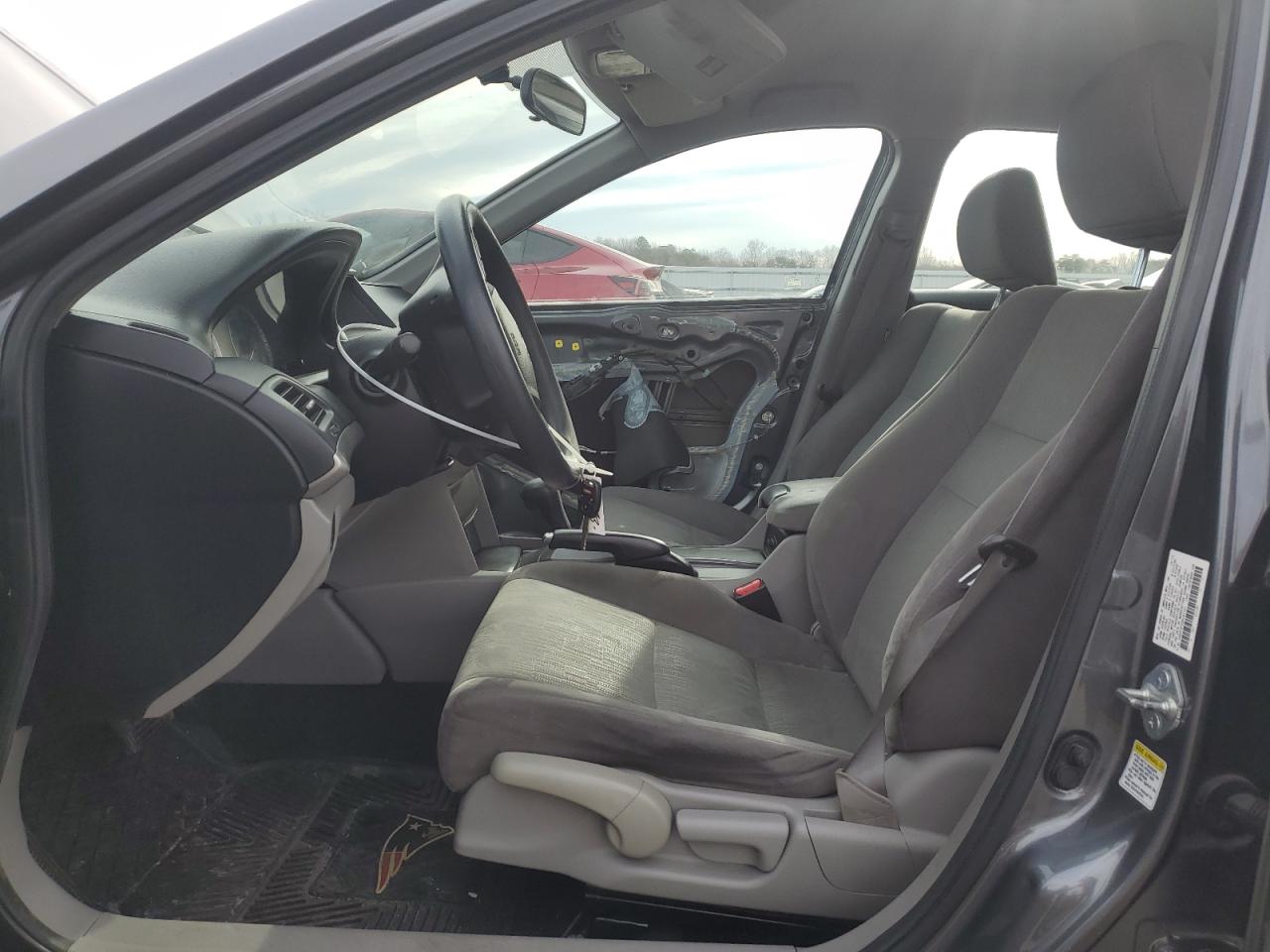 2011 Honda Accord - Image 7