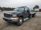 1999 Ford F450 Super Duty продається в Gaston, SC - Missing/Altered Vin