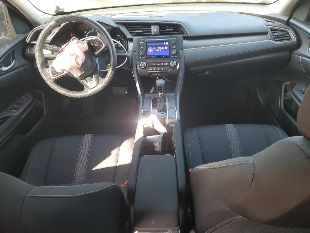 2020 Honda Civic - Image 8