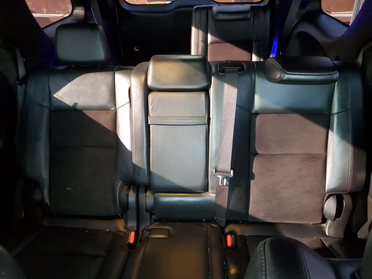 2020 Dodge Durango - Image 10