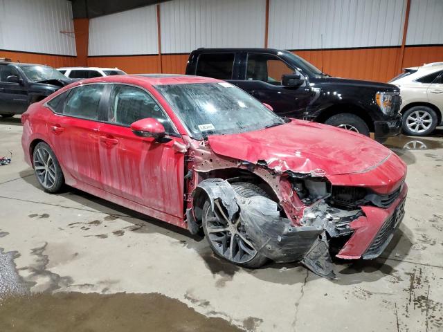 2022 HONDA CIVIC TOURING
