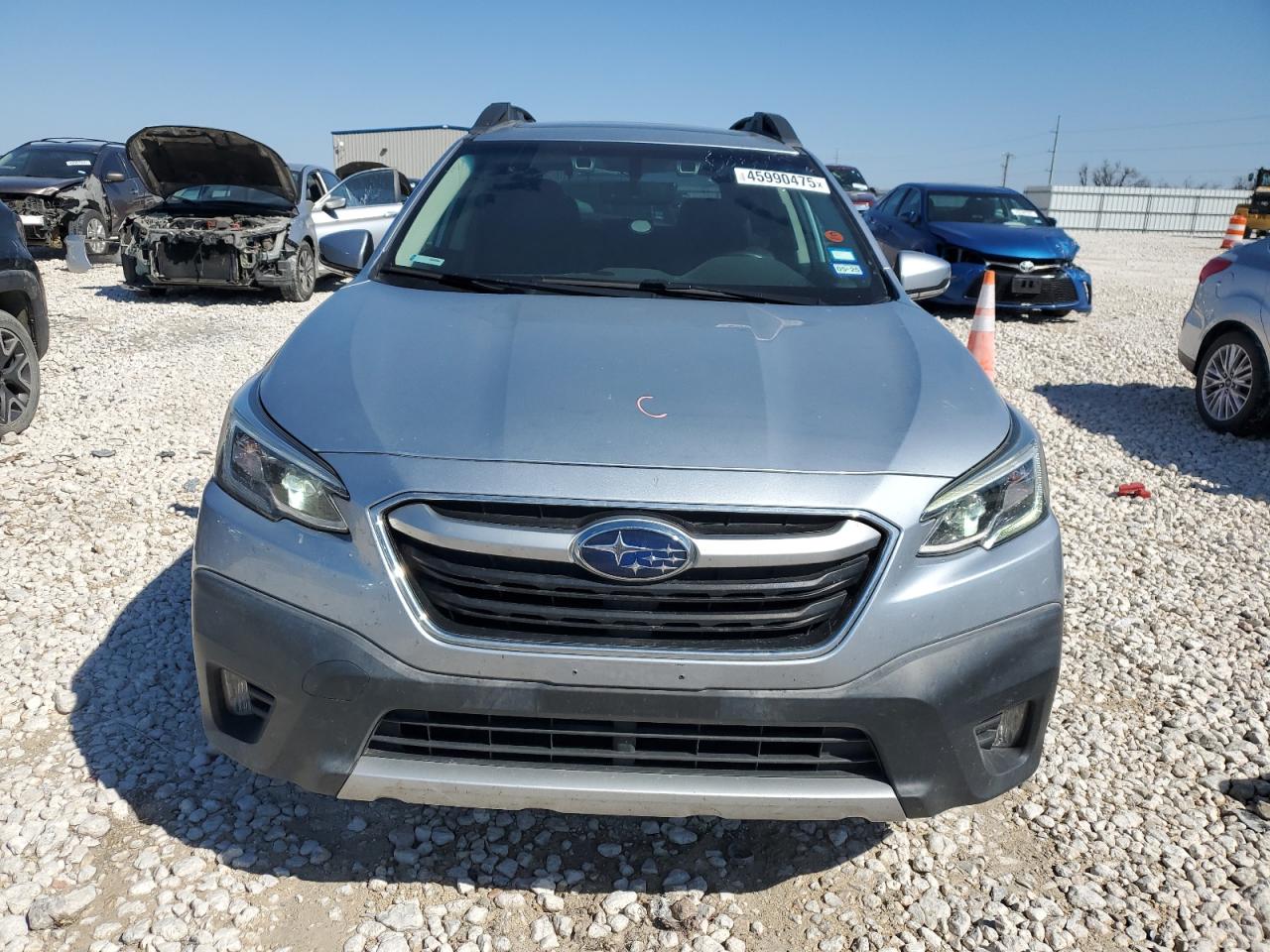 2020 Subaru Outback - Image 5
