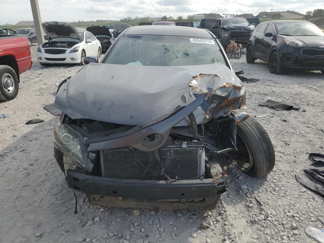 2009 Toyota Camry - Image 5
