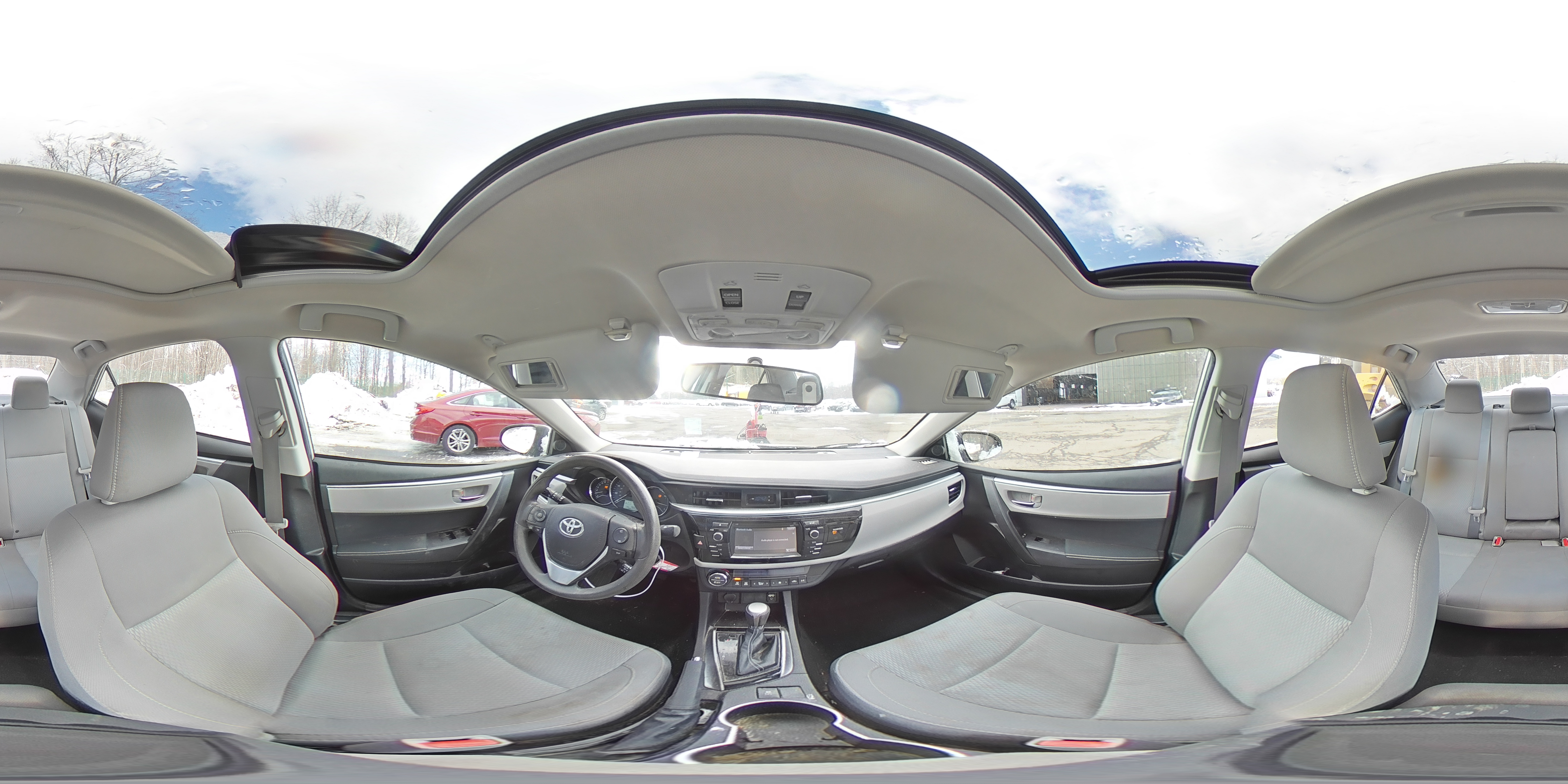 2016 Toyota Corolla - Image 13