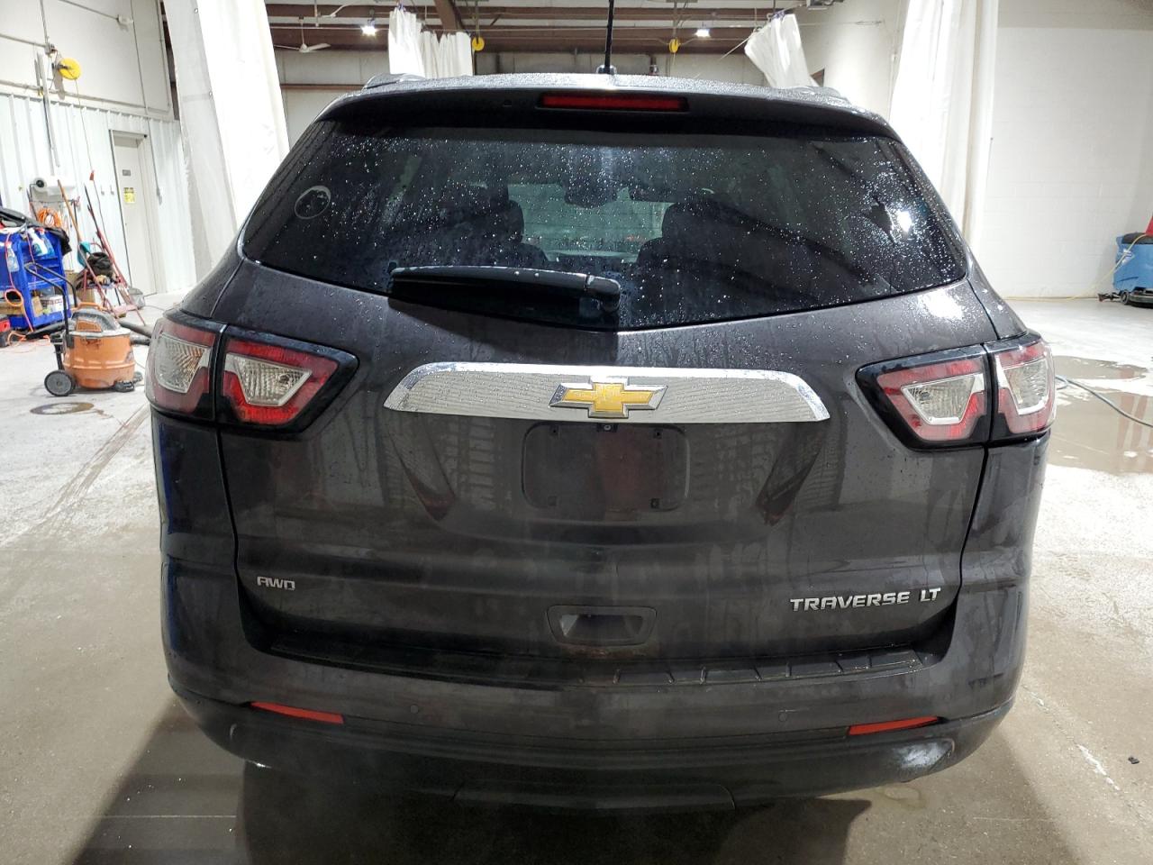 2013 Chevrolet Traverse - Image 6
