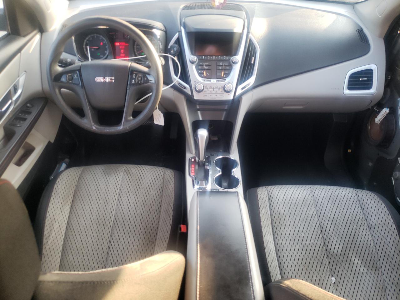 2014 GMC Terrain - Image 8