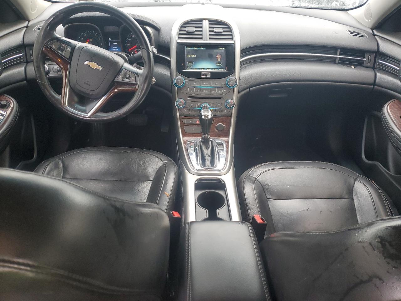 2013 Chevrolet Malibu - Image 8
