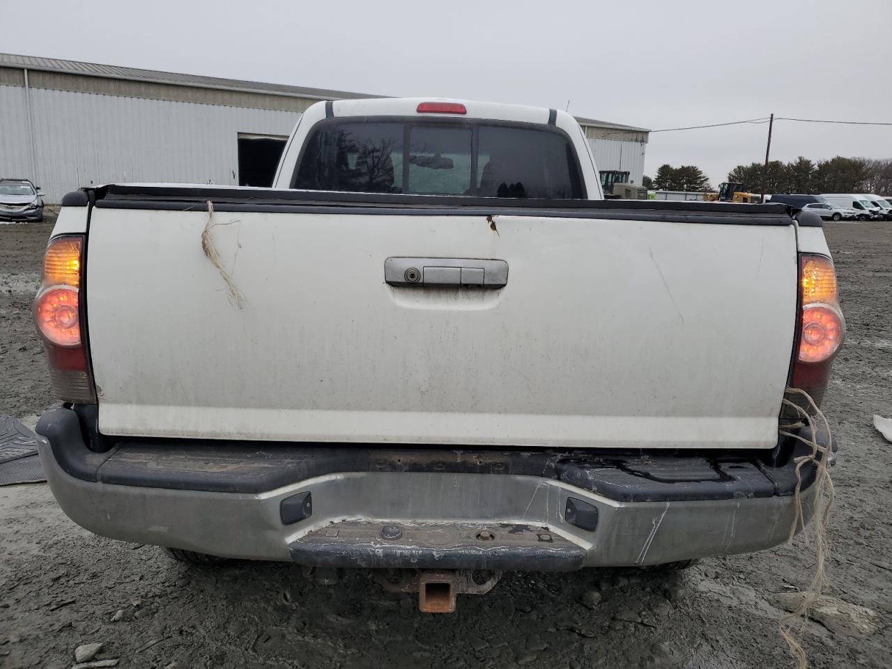 2010 Toyota Tacoma - Image 6
