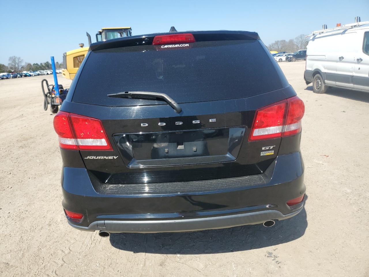 2018 Dodge Journey - Image 6