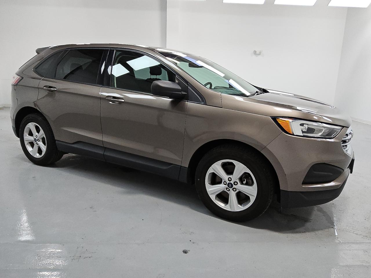 2019 Ford Edge - Image 4