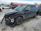2016 SUBARU CROSSTREK à vendre chez Copart ON - LONDON