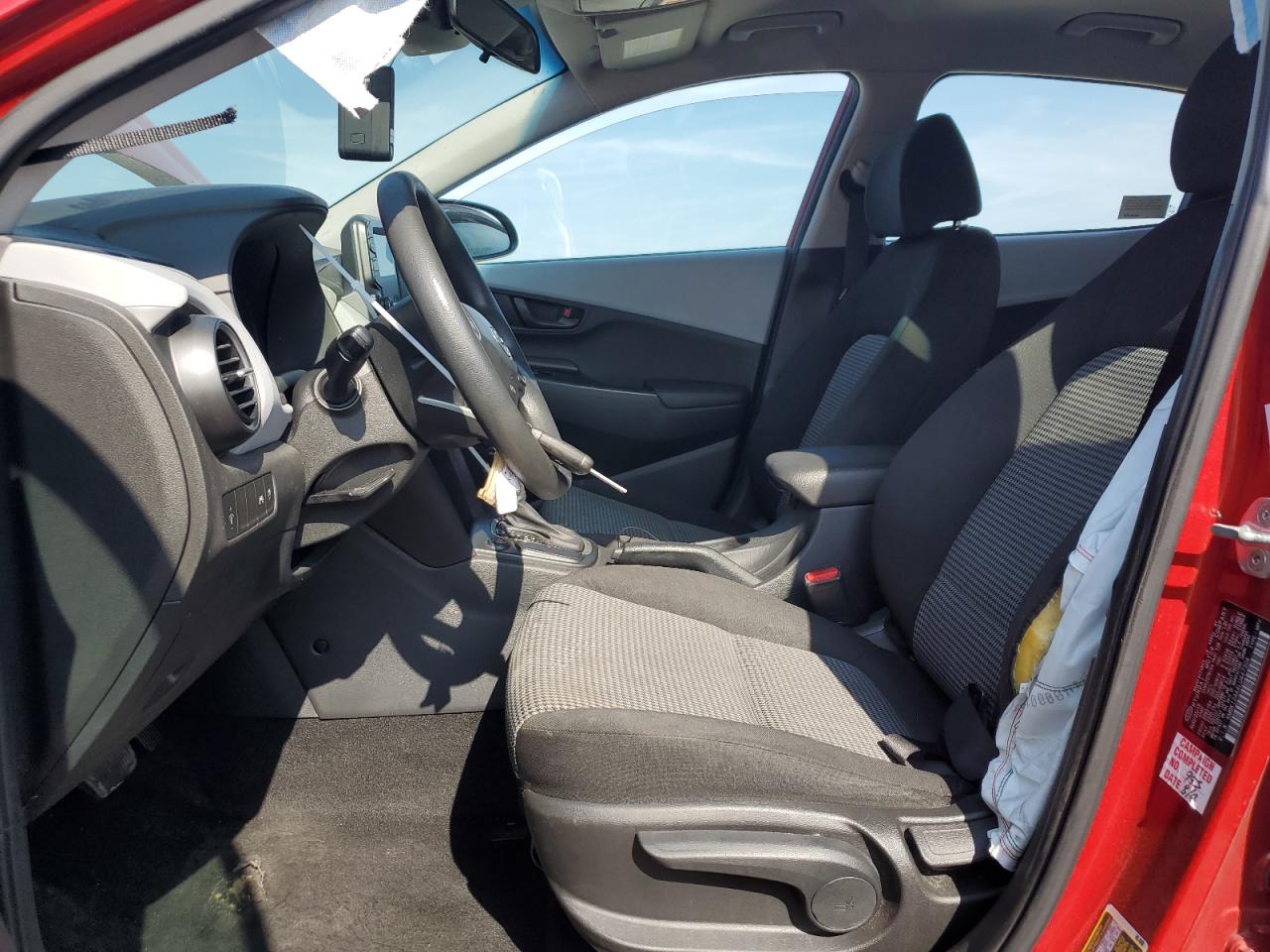 2020 Hyundai Kona - Image 7