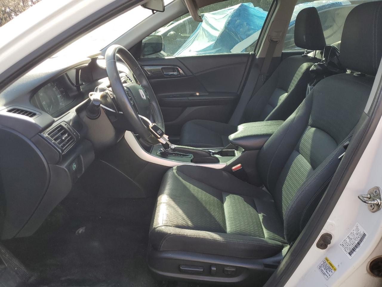 2015 Honda Accord - Image 7