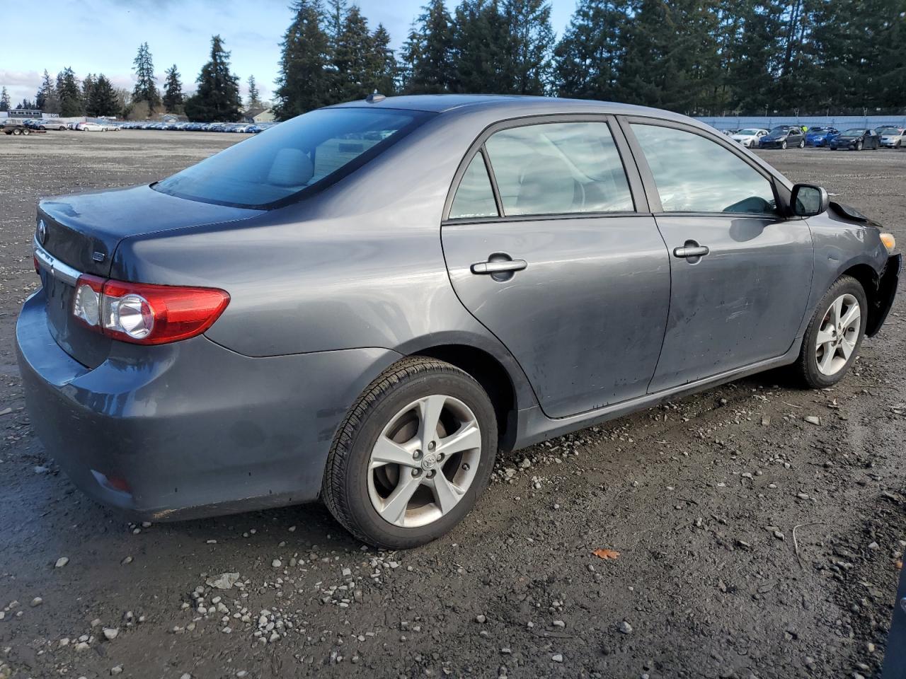 2011 Toyota Corolla - Image 3