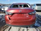 2017 Toyota Yaris Ia  на продаже в Hillsborough, NJ - Rear End
