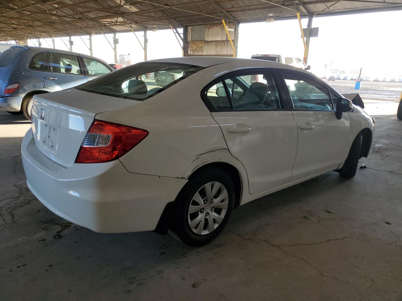 2012 Honda Civic - Image 3