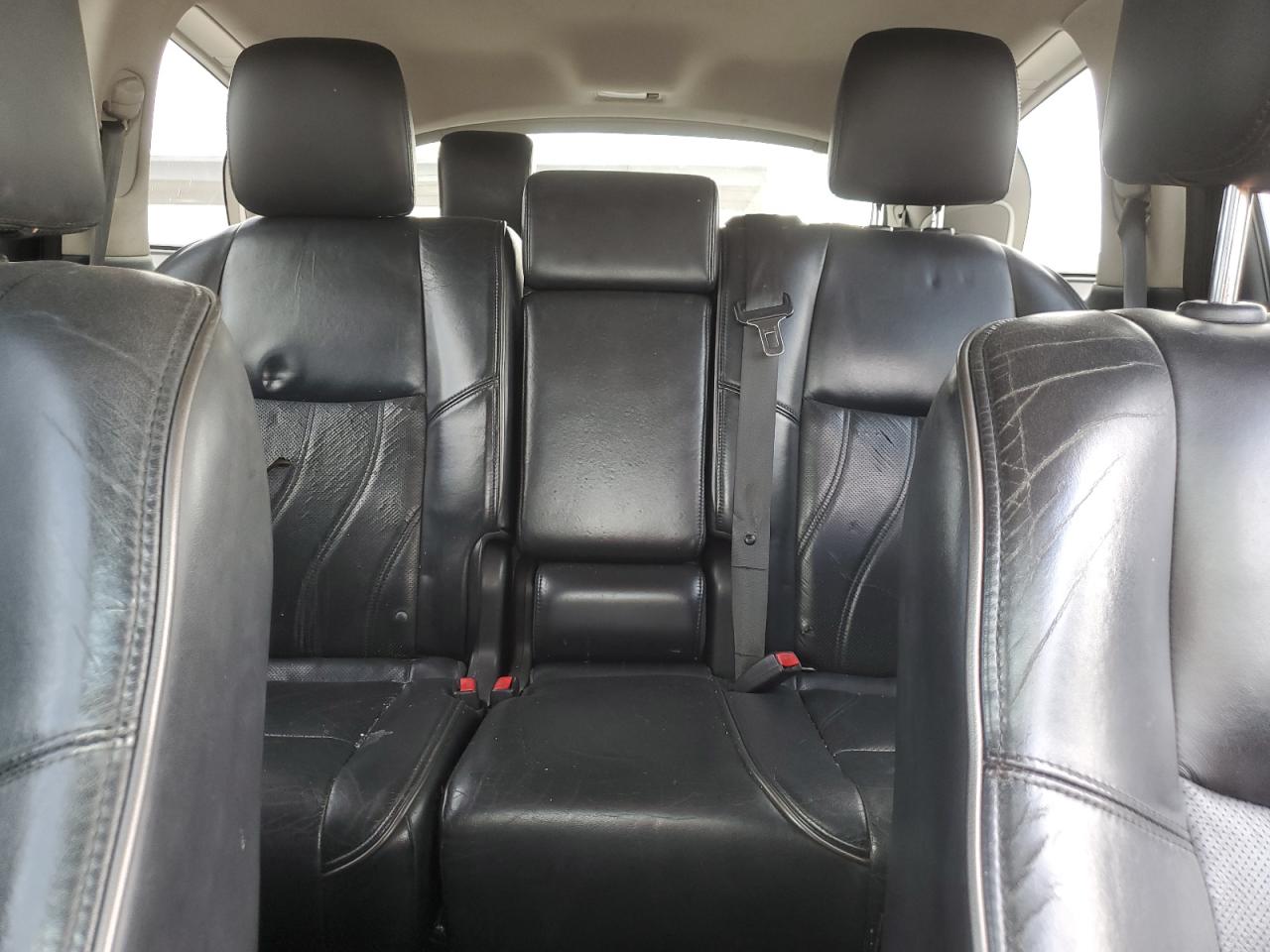 2013 Infiniti JX - Image 10