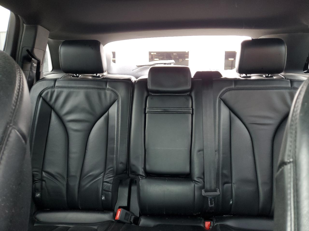 2016 Lincoln MKX - Image 10