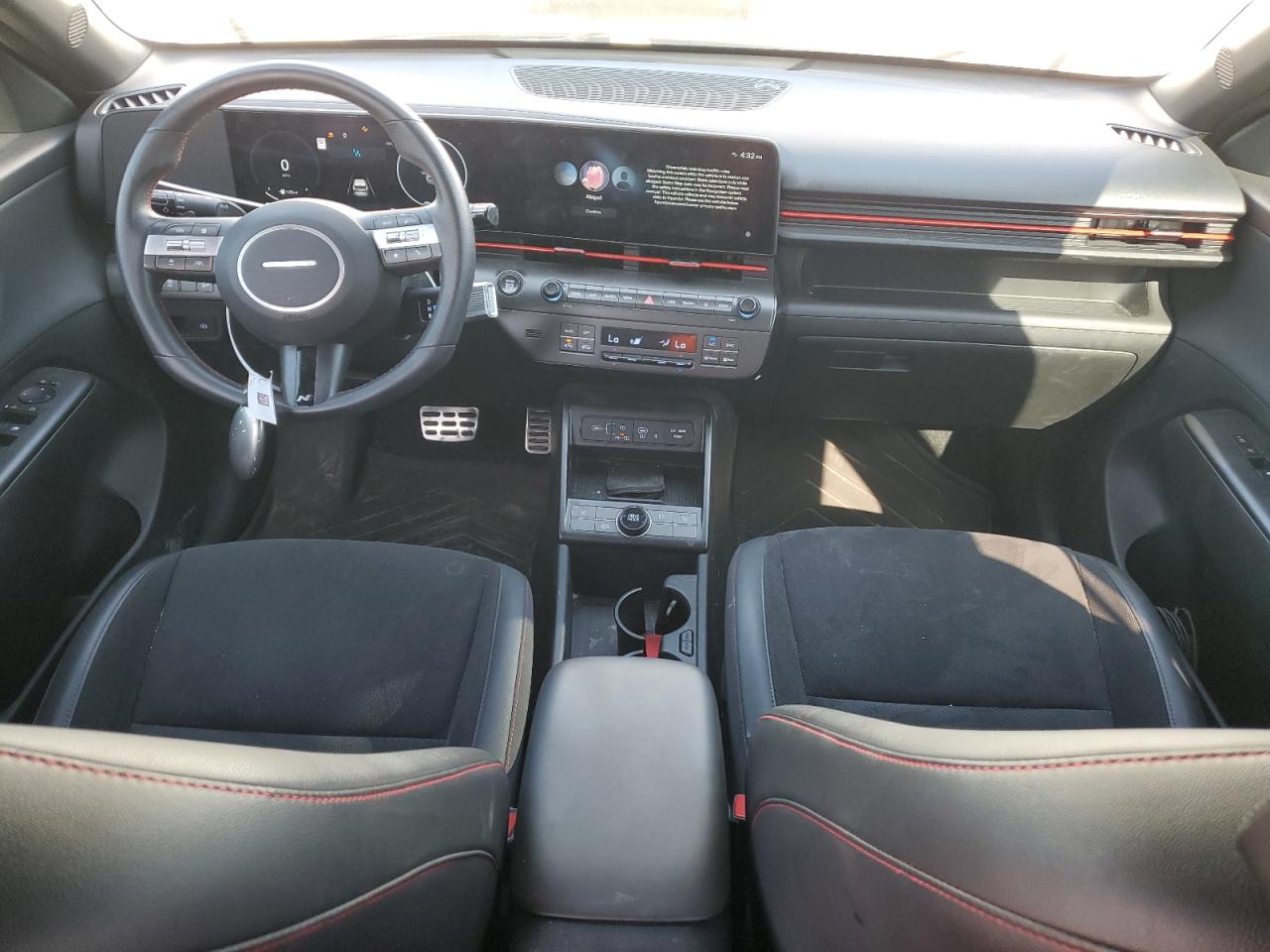 2024 Hyundai Kona - Image 8