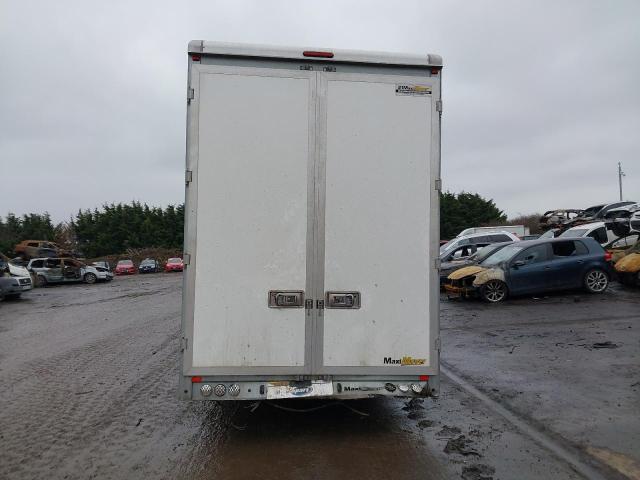 2024 RENAULT MASTER LL3