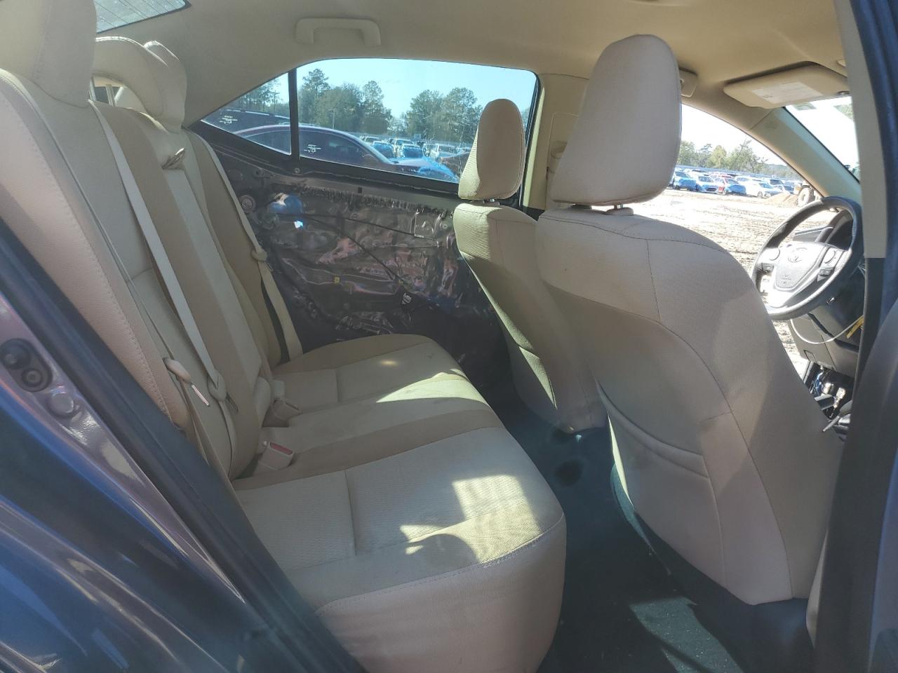 2018 Toyota Corolla - Image 10