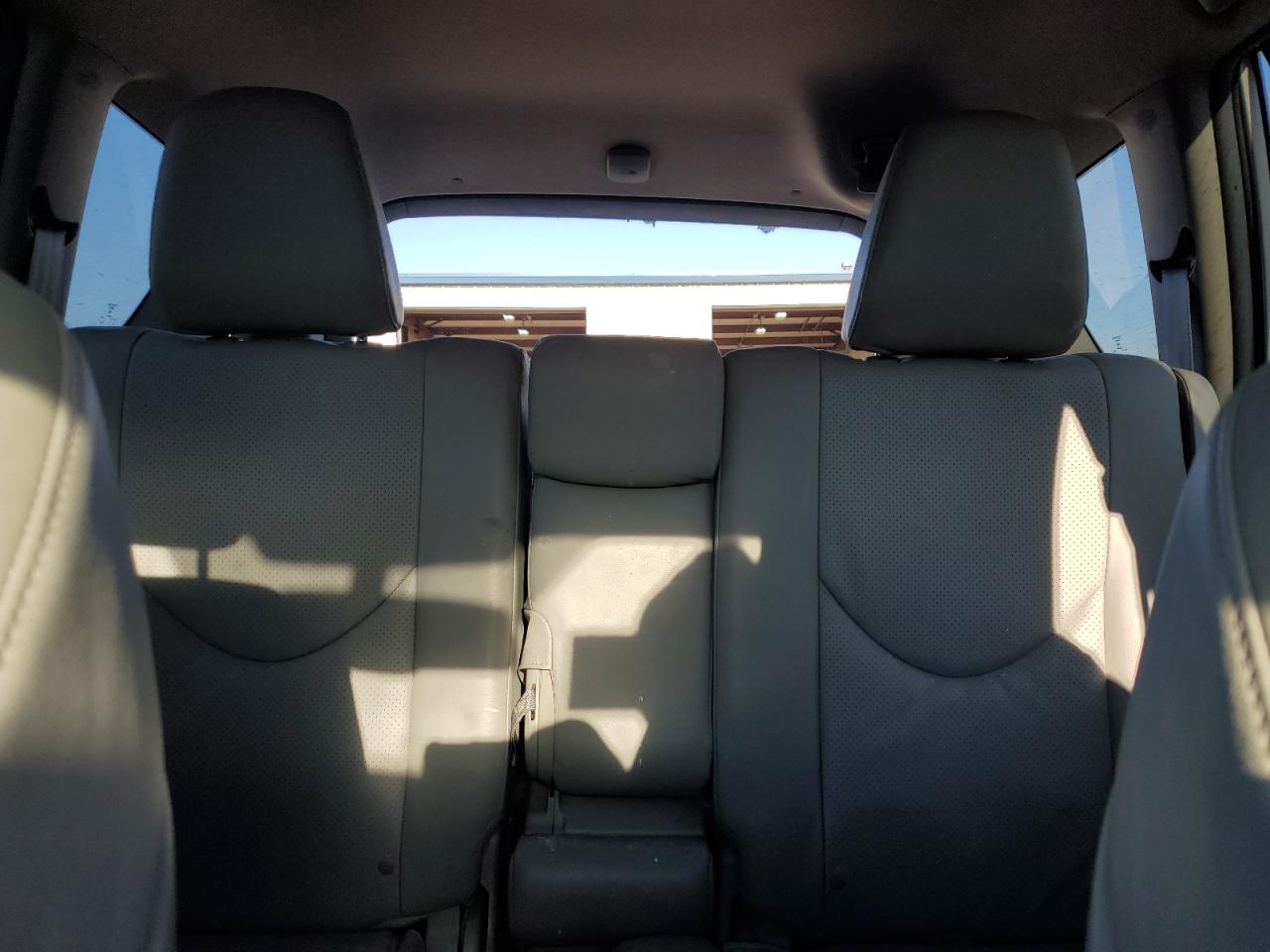 2011 Toyota RAV 4 - Image 10