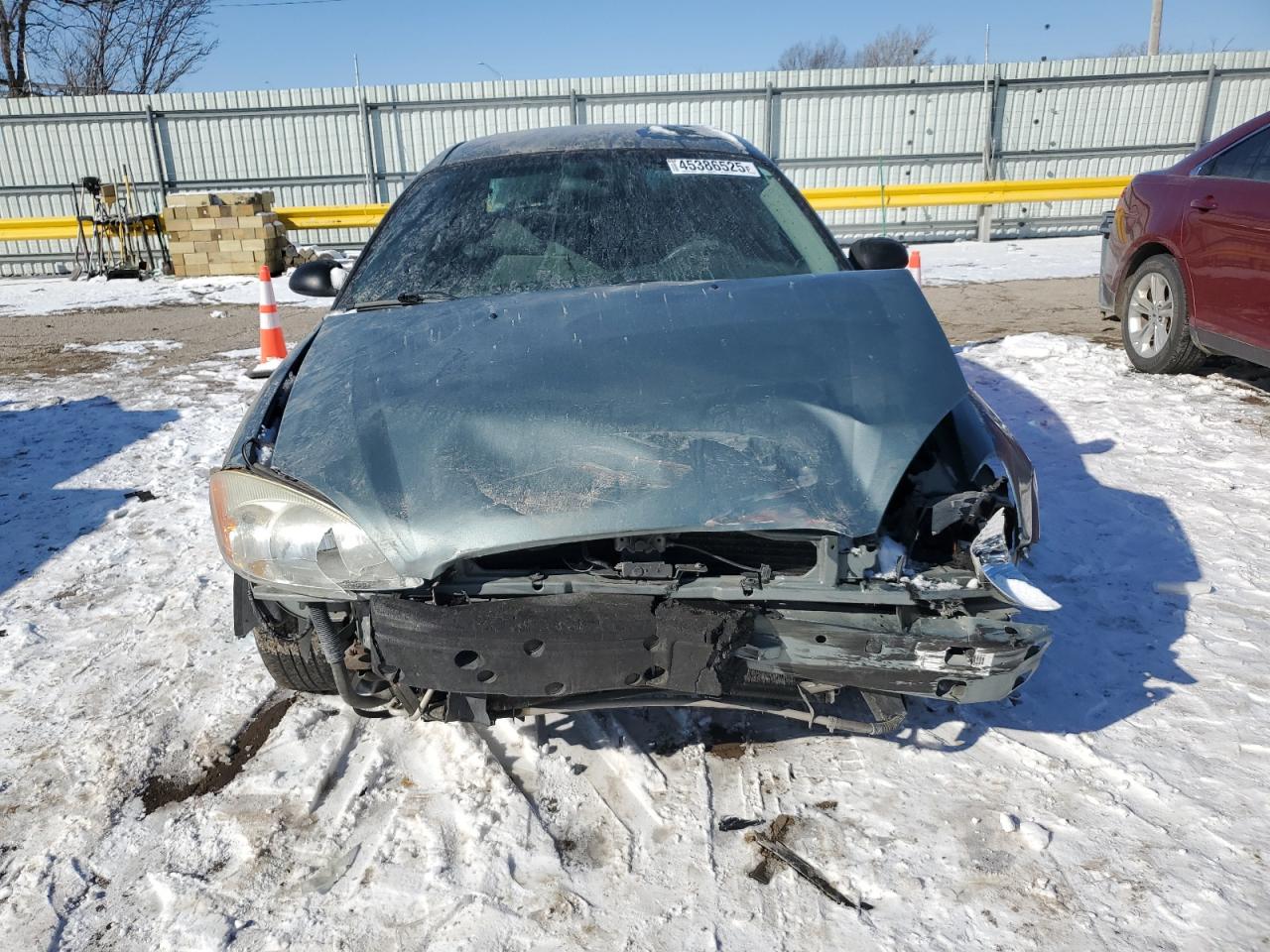 2005 Ford Taurus - Image 5
