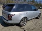2018 Land Rover Range Rover Hse продається в Waldorf, MD - Minor Dent/Scratches
