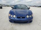 2001 Hyundai Tiburon  за продажба в Arcadia, FL - Side